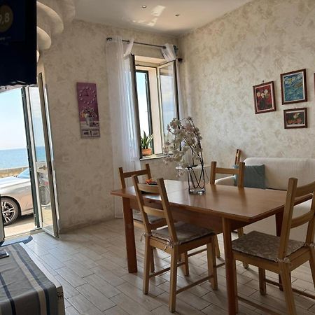 Casa Vacanza Sweet Home Giardini-Naxos Exterior foto